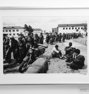 "Мянгат эмэгтэйчүүд"